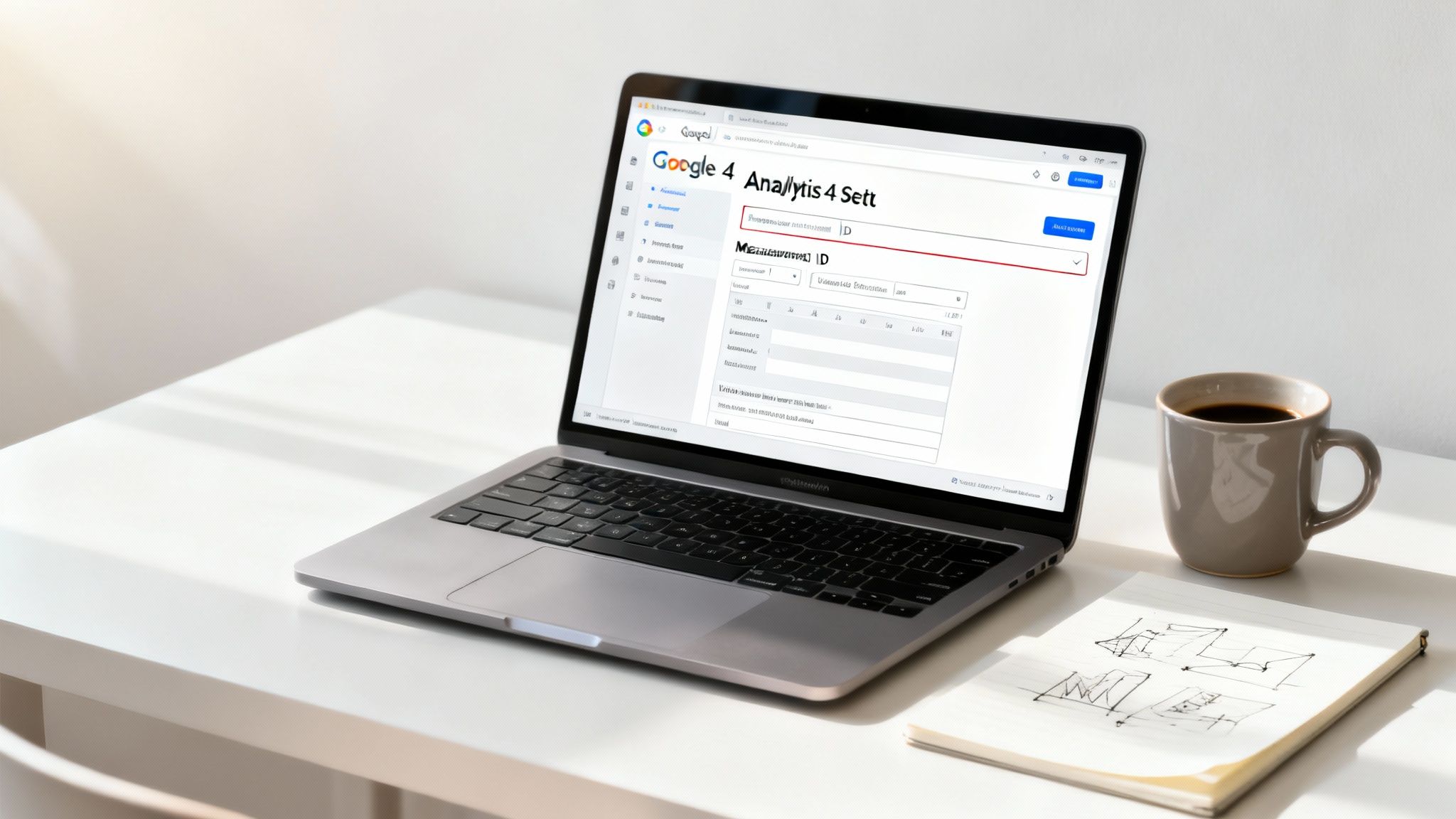 How to Add a Site in Google Analytics: A Quick Setup Guide