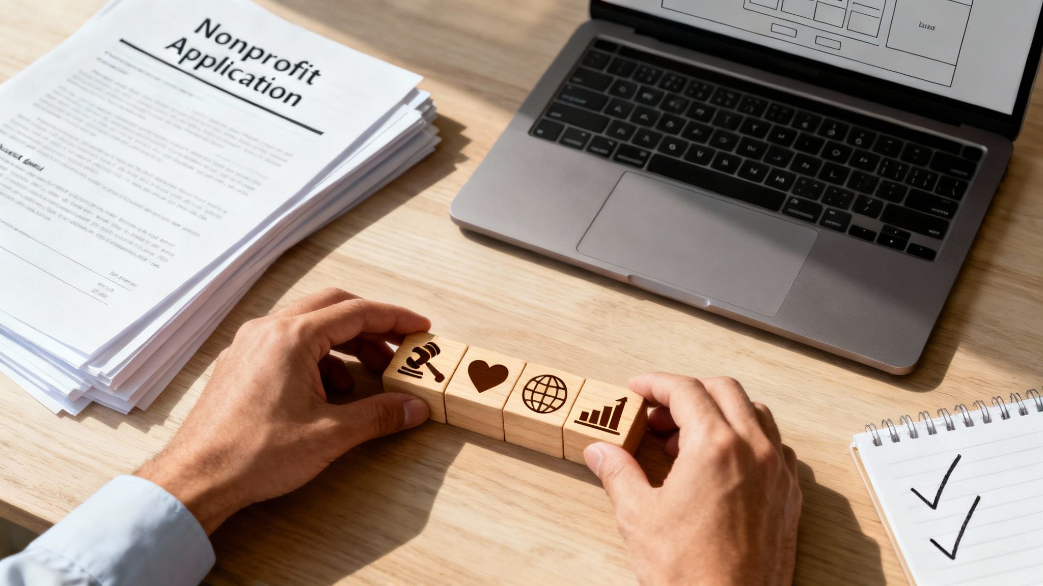 How to Start a Nonprofit Organization That Lasts