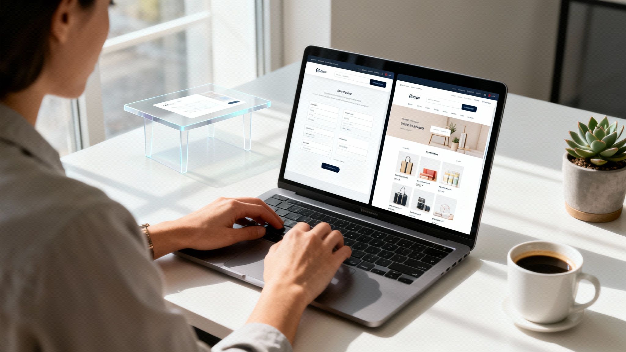 The Best Free Website Builder for Small Business in 2024