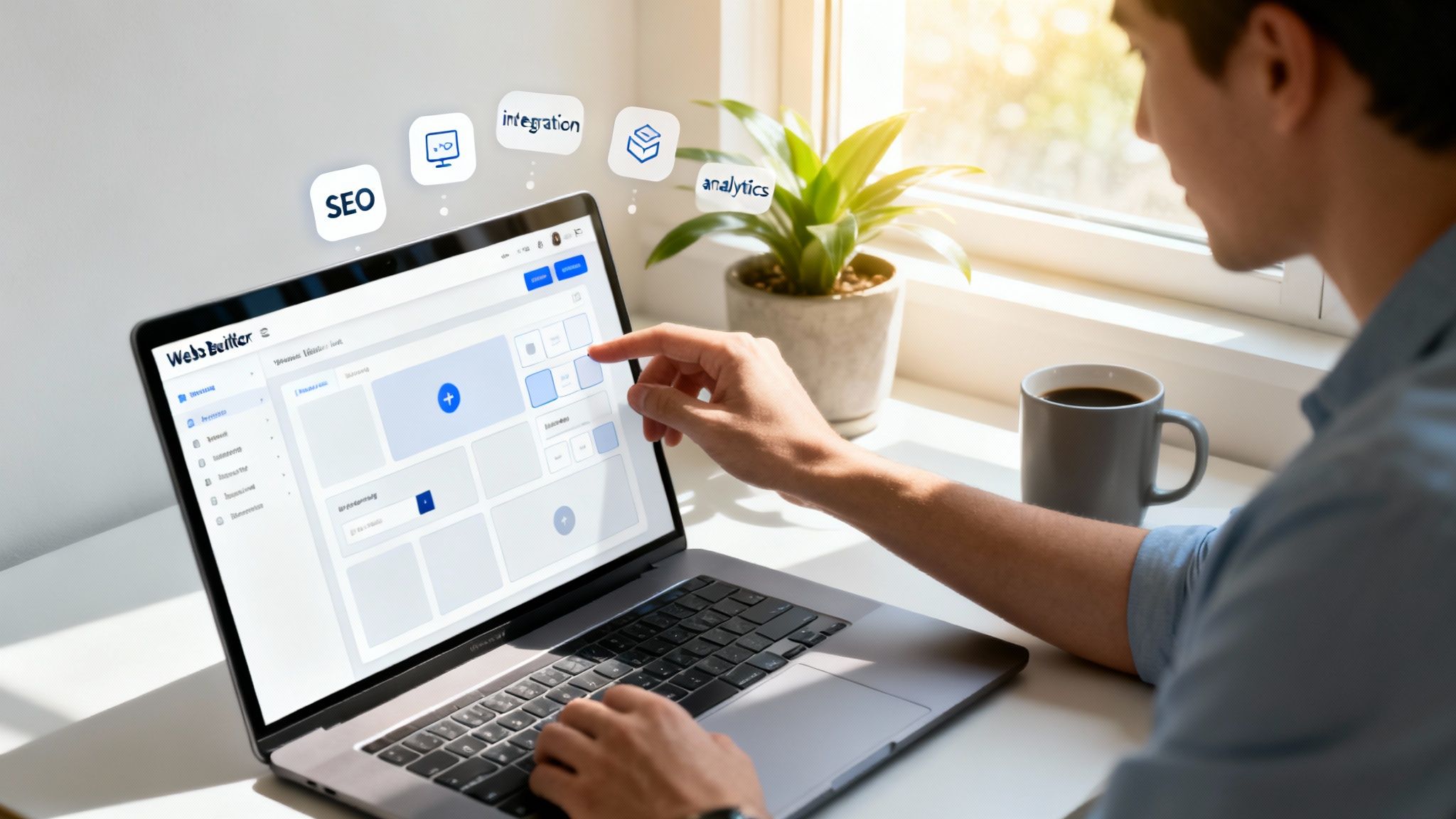 The Best Website Builder for Small Business: A Practical Guide