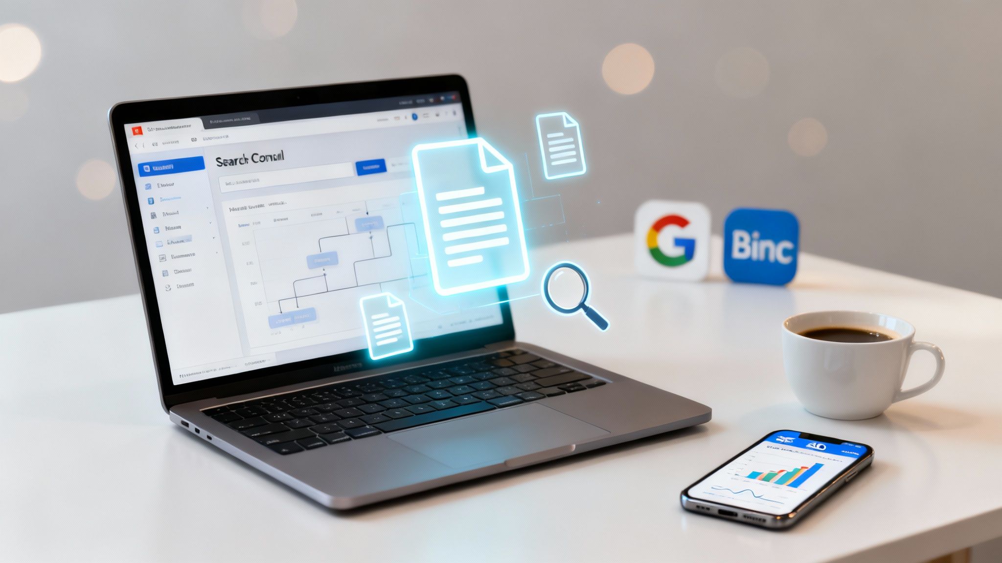 Add Website to Search Engines: The Quick, Proven Guide to Indexing