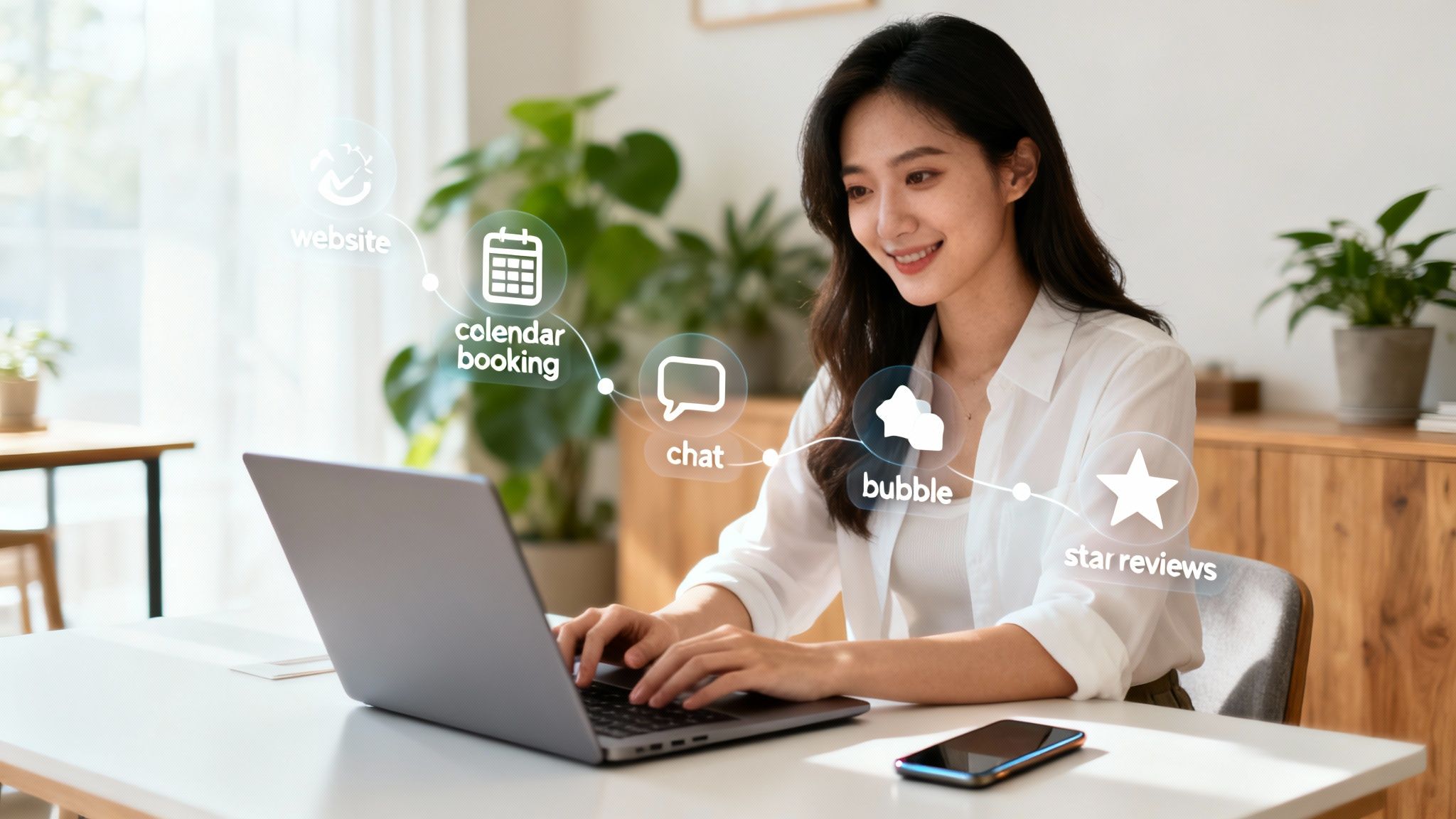 Your Guide to Digital Transformation for Small Business