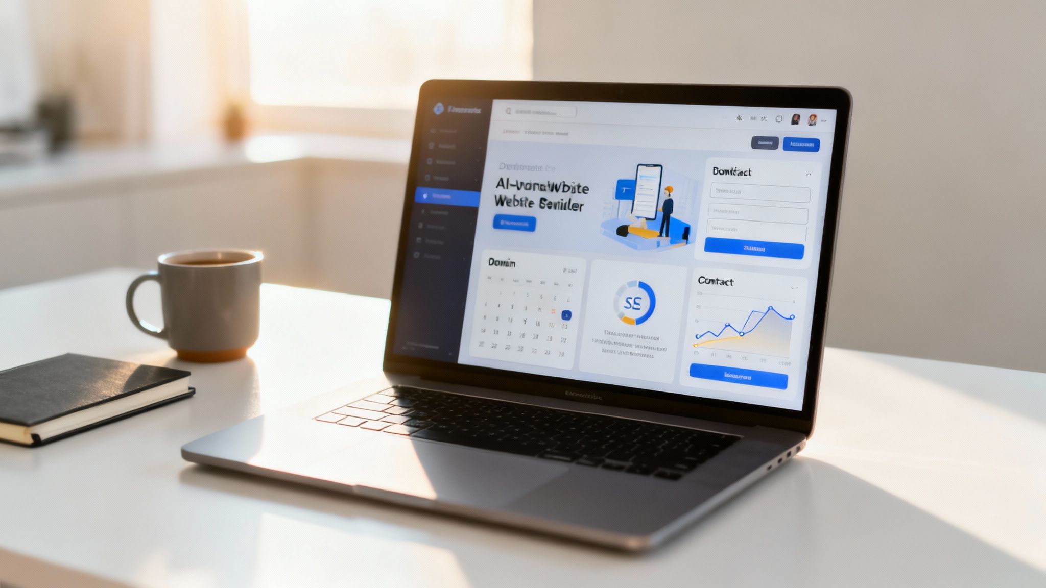 The Best Free Website Builder for Business Your Guide