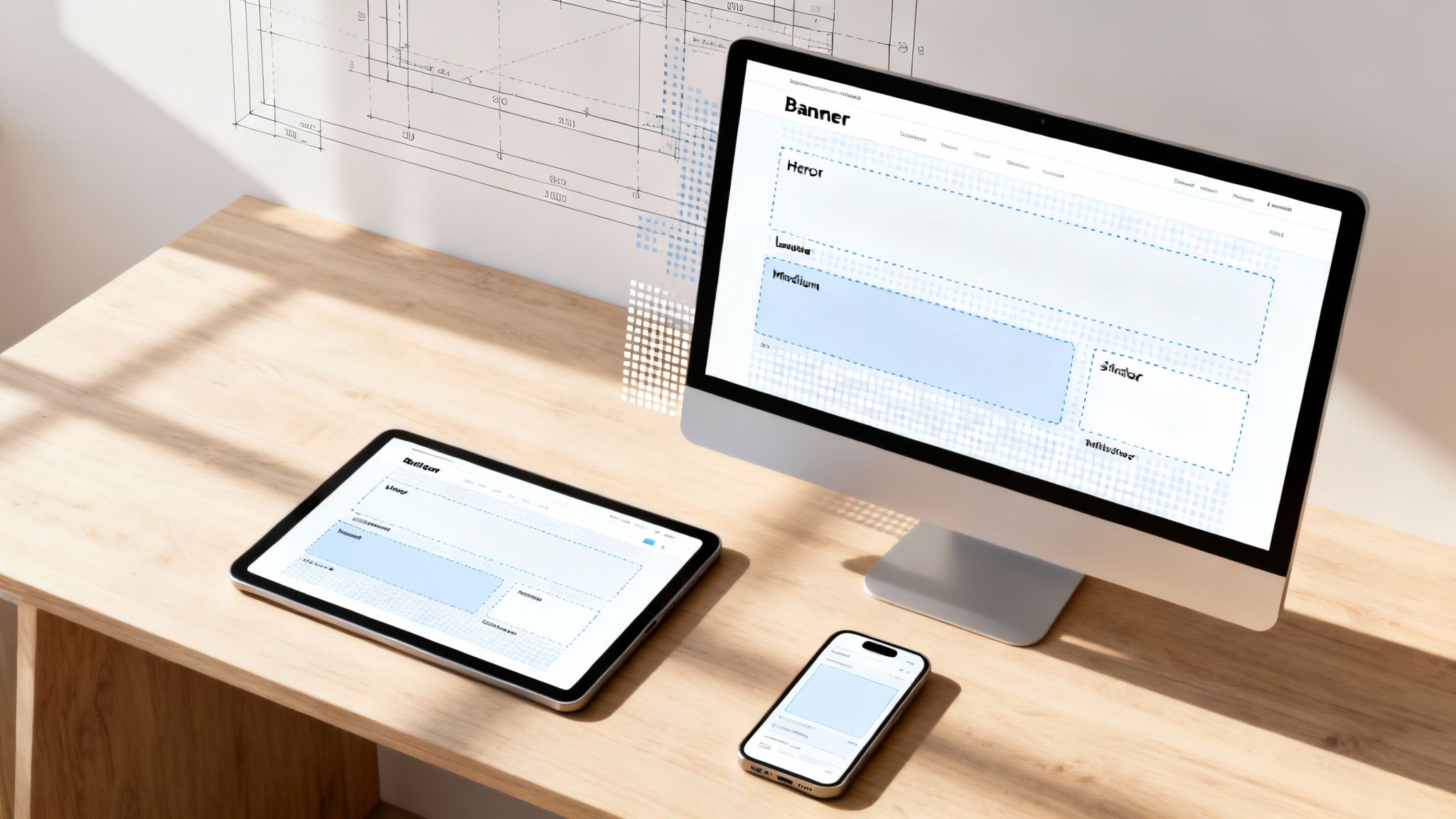 A Complete Guide to Standard Website Banner Sizes