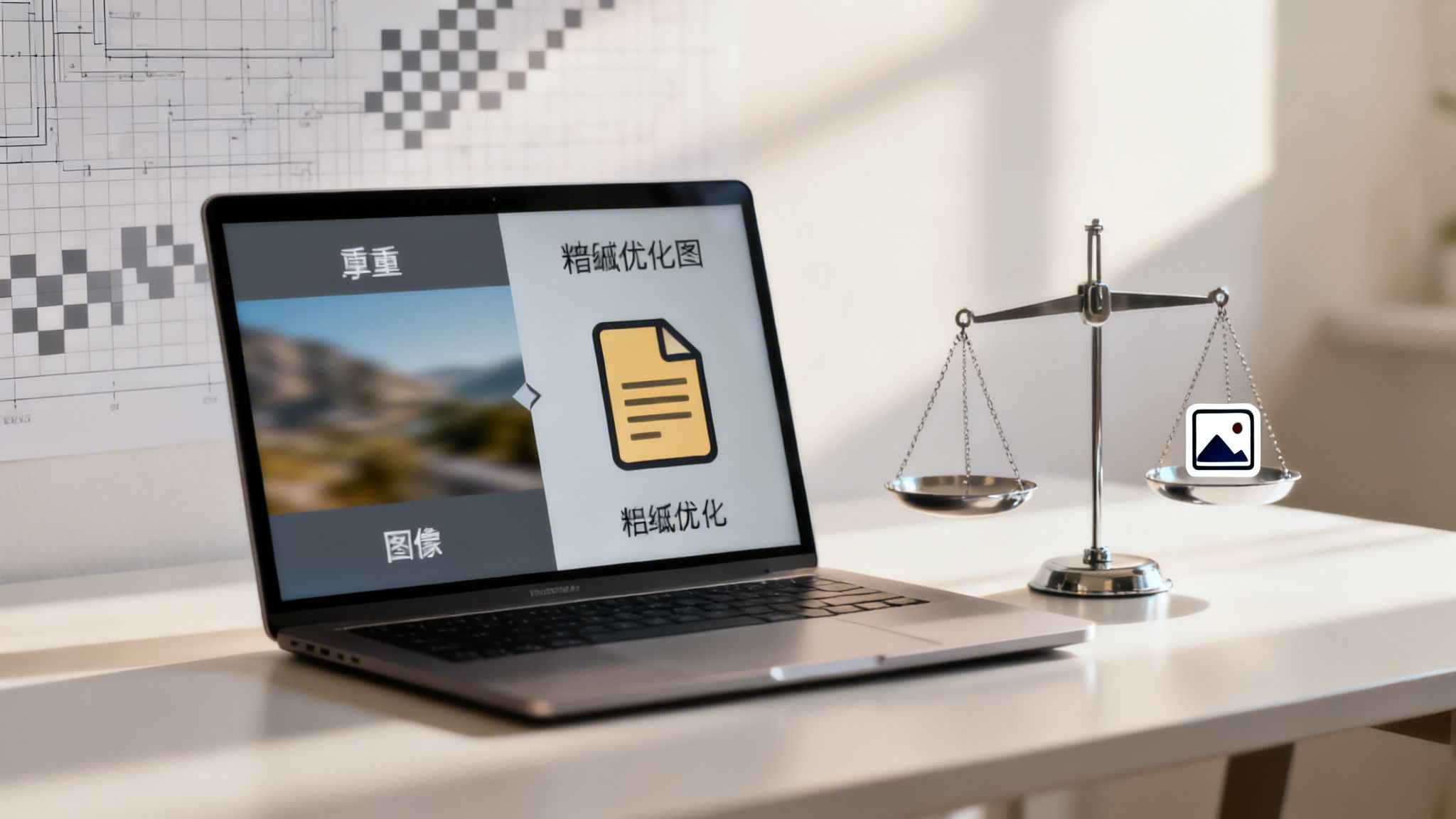 A Guide to Perfect Image Size for Website Performance