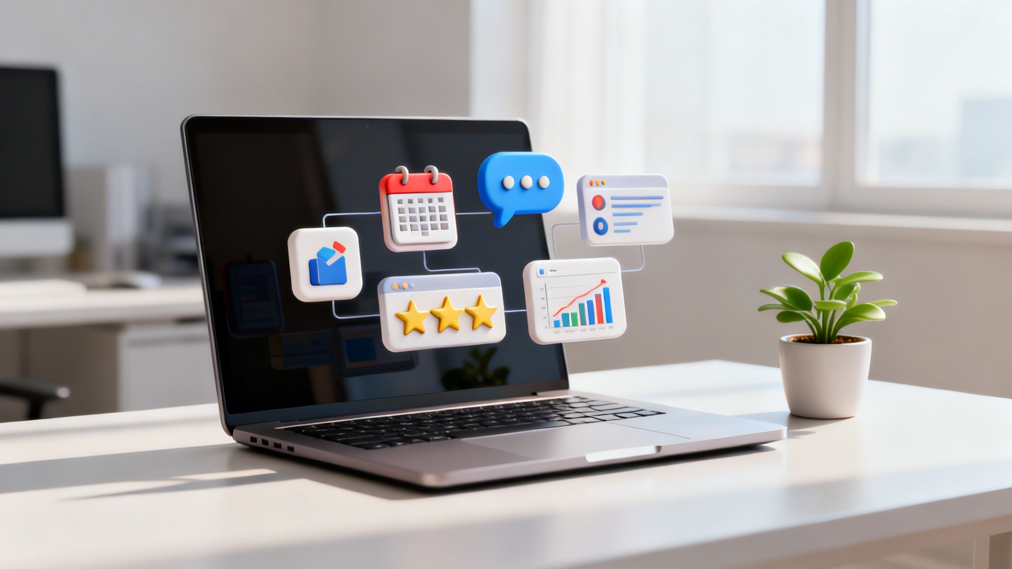 What Is a Widget on a Website and How Can It Boost Growth?