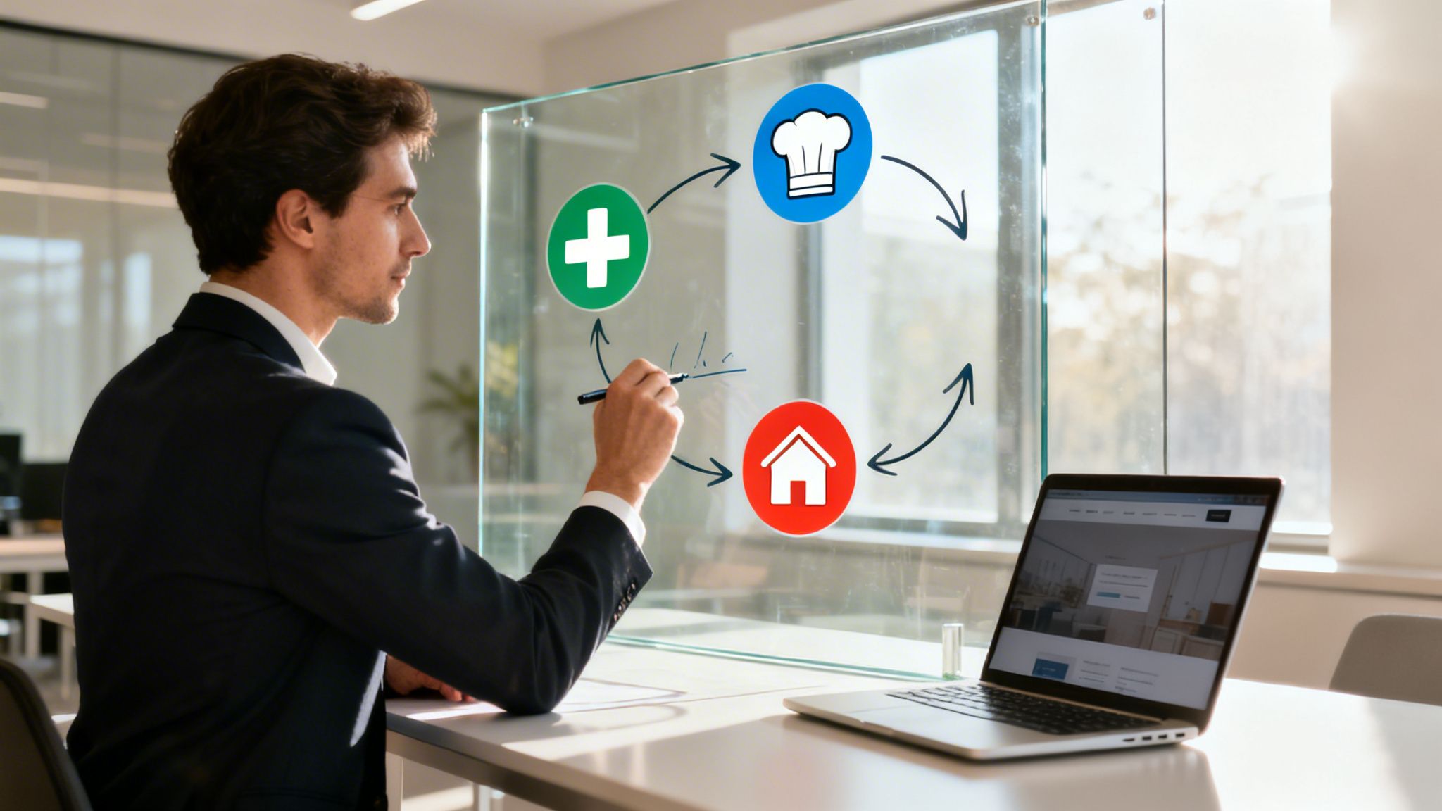 How to Create Value Proposition: A Guide That Wins